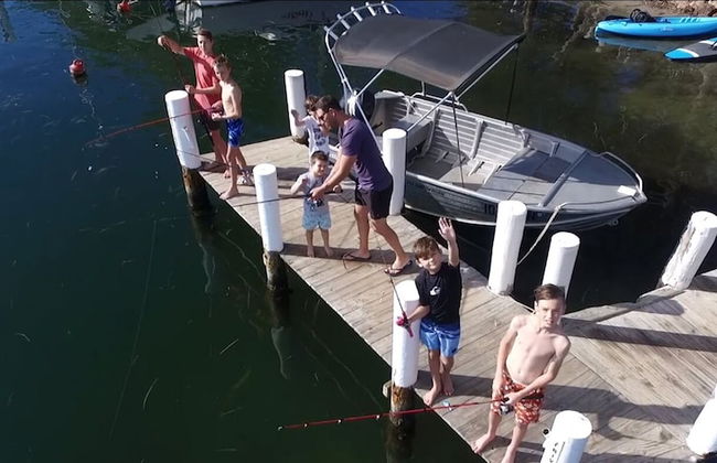 Laguna Lodge Holiday Units - Photo 40