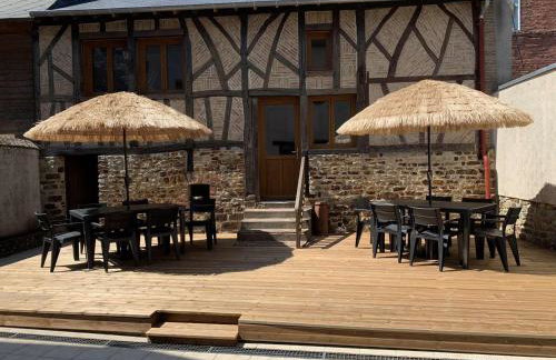Les Capucins - Photo 2