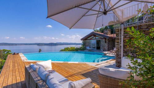 Paradis Relais Infinity Pool Lake View - Foto 4, Other