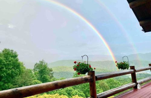 LUXURIOUS TN Mtn Lodge- Sleeps 22+, Hiking & Lake - Photo 27