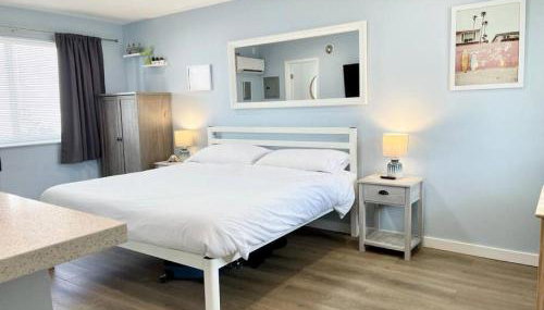 Serene Studio W Parking 10 min from Beach and FLL - Foto 2