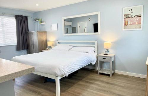 Serene Studio W Parking 10 min from Beach and FLL - Foto 2