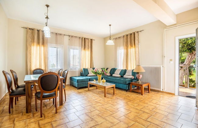 Ortansia House Near the Sea - Foto 1