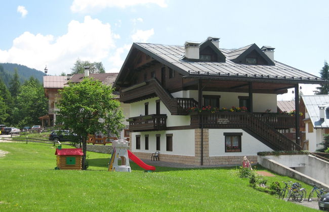 Casa Piva 2 - Foto 1