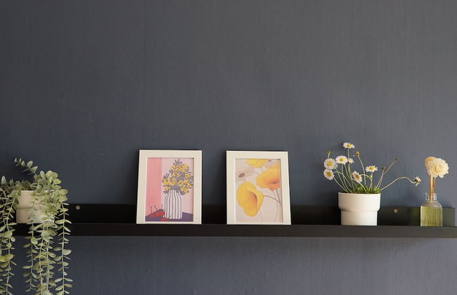 Oikos Leisure Pension - Foto 72