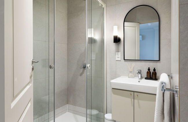 Charles Hope Cape Town - Foto 53