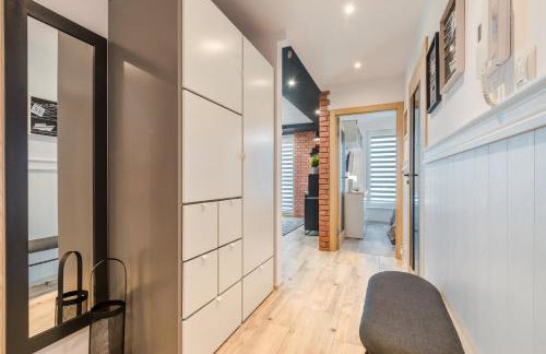 Apartament AquaTower Oliwia & Laura REKIN - Foto 22