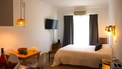 Sunrise Apartmento Ribeira d'Ilhas Ericeira - Foto 2