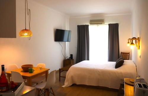 Sunrise Apartmento Ribeira d'Ilhas Ericeira - Foto 2