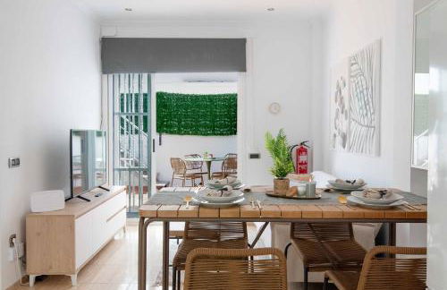 Chalet de Lujo con Azotea de Ensueño y Barbacoa "Laurum 9" - Foto 11