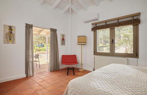 The Olive Grove Villas with large swimming pool - Foto 65