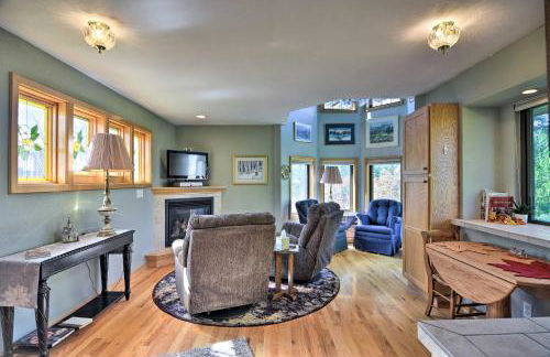 Loveland Guest House with Balcony by Boyd Lake - Foto 7