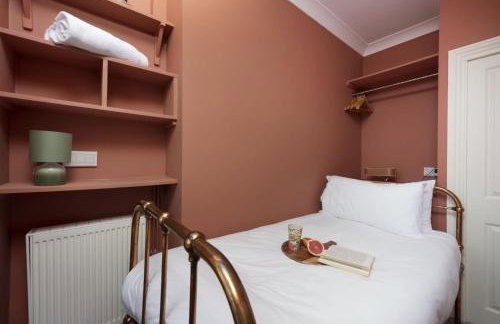 The Secret Seascape - Free Parking - Free WiFi - Carbis Bay - Foto 24