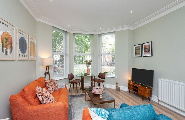 The Ulsterville Residences - Foto 12