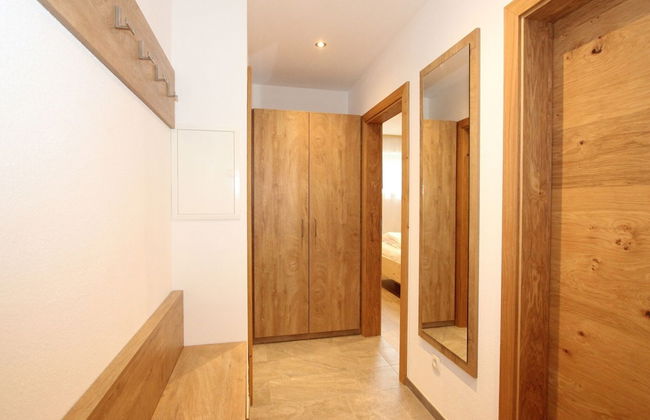 Luxury Apartment in Fugenberg With Balcony - Foto 73