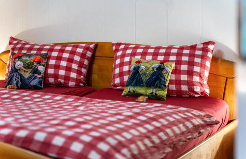 Ferienwohnung im Grünen - Photo 27