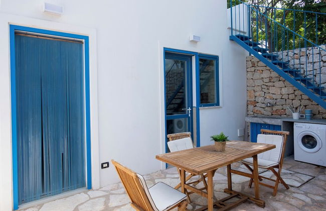 Villa Azzurra - Foto 17