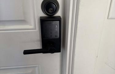 Stylish King Suite-FP-Hot Tub-Walk to All In OT - Photo 26