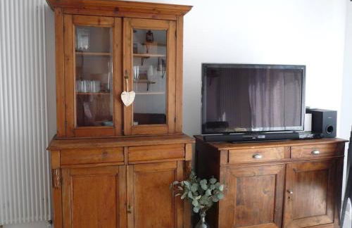 TY DOLMEN DU Plages à pied 2 vélos WIFI - Foto 17