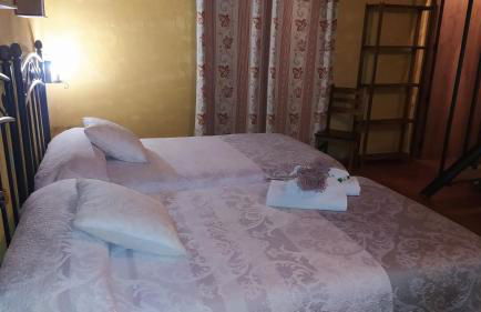 Cortijo Molino los Justos - Foto 62