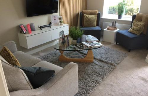 Waverley 3-Bed Springfields House - Foto 1