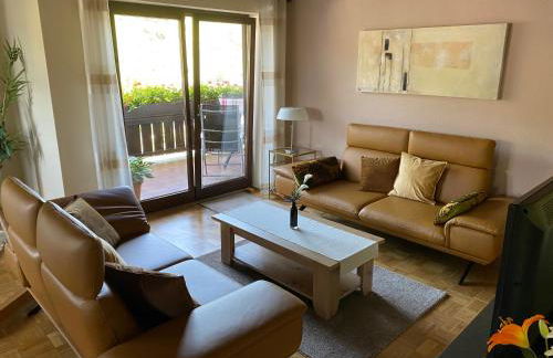 Ferienwohnung Unter dem Schild - Foto 10