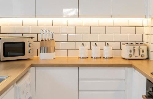 Edinburgh Aparthotel - Foto 21