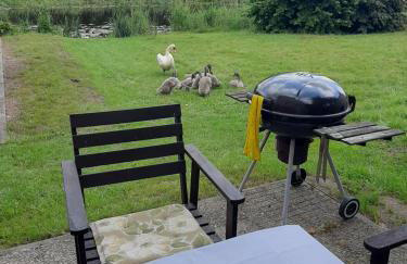 Apartament nad wodą - Foto 21