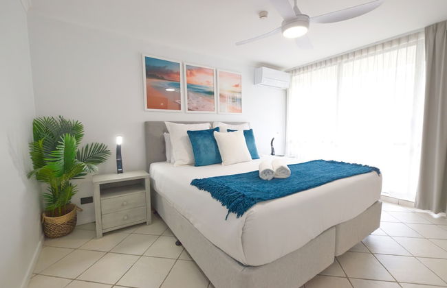 Seaview Resort - Photo 21