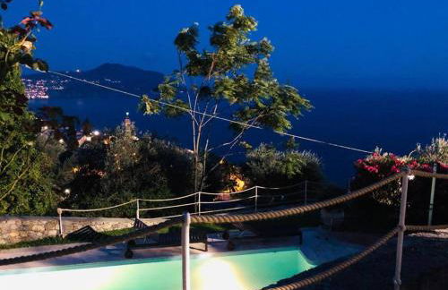 Sea South front property1/2acre.Gardens pool hydro - Foto 30