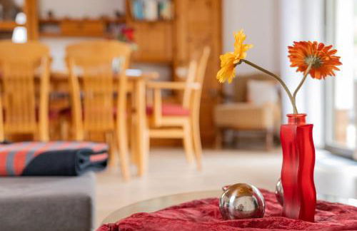 Apartment Heilbrünnchen - Foto 6