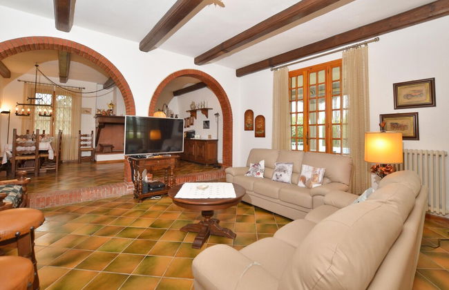 Villa Cerbaie in Fucecchio - Foto 14