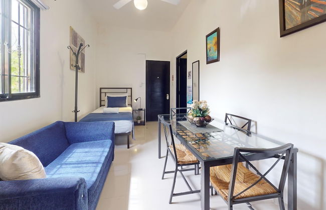 Hotel Tau Art Residence - Foto 21