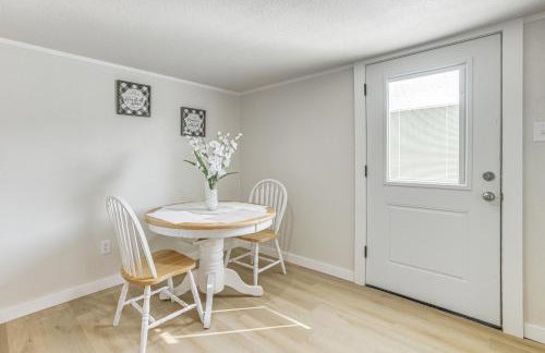 Crosby Huffman Hideaway Serene Escape with Yard - Foto 3