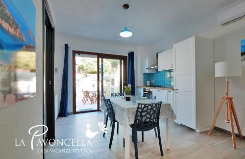 Case Vacanze La Pavoncella - Foto 35