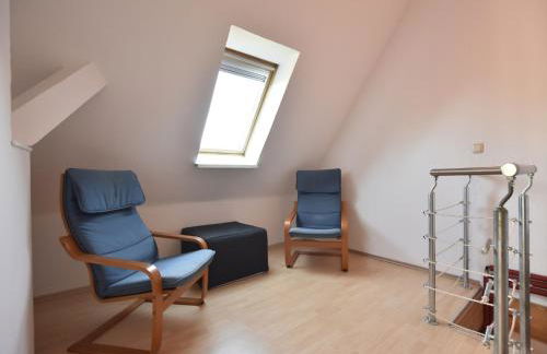 4 Room Holiday Apartment with Garden near Lake - Photo 23