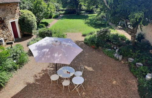 Le Clos de la Fuie, La Perrière, Perche - Foto 27