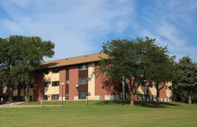 Dream Away Valley View Apartments - Photo 1