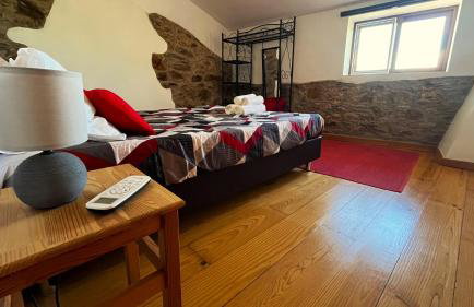 Casas dos Carregais - Foto 44
