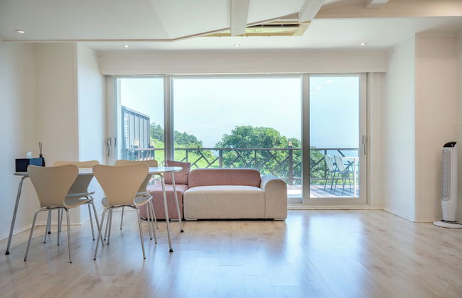 Namhae Badangdurum - Foto 7