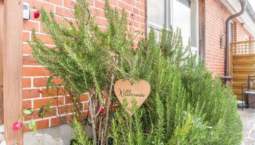 Ferienwohnung Meeresbrise - Foto 3