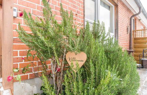 Ferienwohnung Meeresbrise - Foto 3