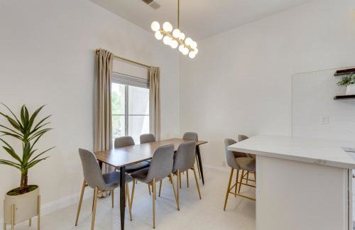 Renovated Family Home w/ Pool in Cathedral City! - Foto 9