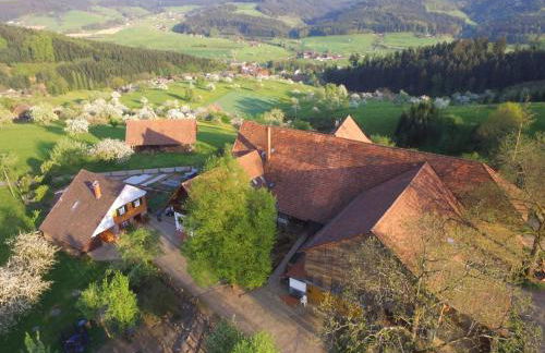 Ferienhaus Eck - Foto 3