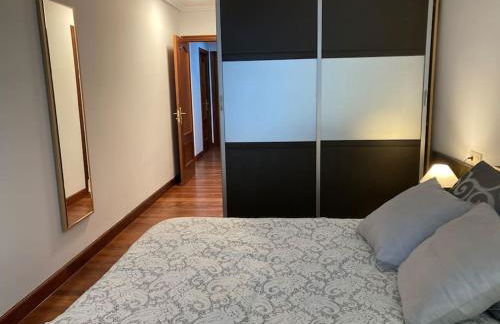 Turismo rural, San Sebastián,playa, parking privado - Foto 12