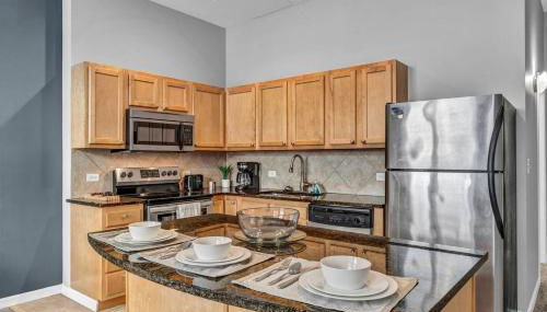 Epic Downtown Pad • Entertain & Unwind - Foto 2