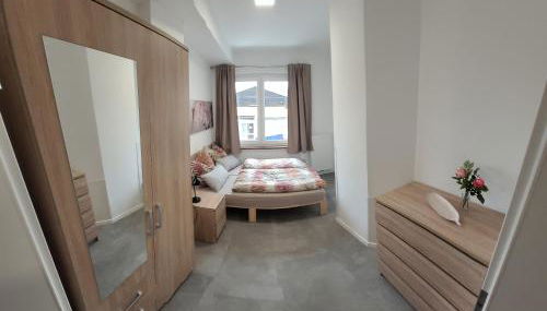 Fewo Dörrberg - Foto 3, wardrobe