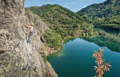 2 Bedroom Nice Home In Villefort - Foto 15