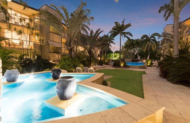 Montpellier Boutique Resort - Photo 11