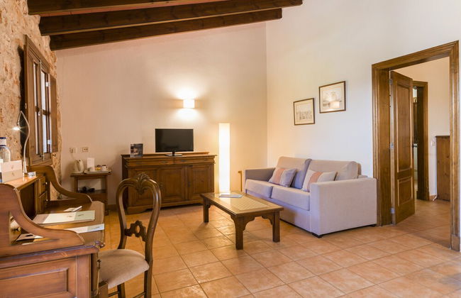 Hotel Sa Bassa Rotja Ecoturisme - Foto 20